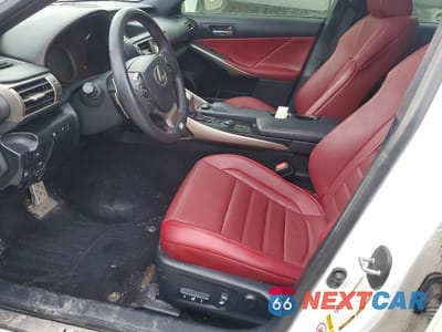 Zdjęcie 7 z 13 samochodu: 2014 LEXUS IS 350 VIN:JTHCE1D29E5002418 - miniatura