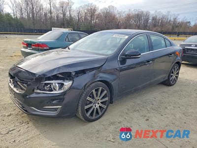 2018 VOLVO S60 INSCRIPTION LYV402TK4JB173664 - główne zdjęcie licytacji z USA - miniatura