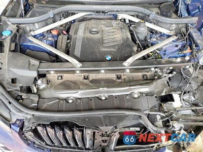 Zdjęcie 12 z 13 samochodu: 2020 BMW X5 XDRIVE40I VIN:5UXCR6C08L9B45807 - miniatura