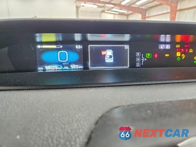 Zdjęcie 9 z 11 samochodu: 2022 TOYOTA PRIUS LE VIN:JTDKAMFU8N3165078 - miniatura