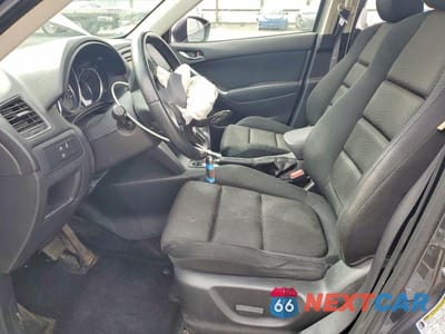 Zdjęcie 7 z 13 samochodu: 2014 MAZDA CX-5 TOURING VIN:JM3KE4CY9E0304672 - miniatura