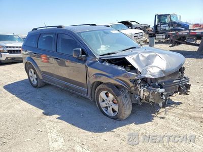 Czwarte zdjęcie samochodu z boku: 2018 DODGE JOURNEY VIN:3C4PDCAB1JT363299 - miniatura