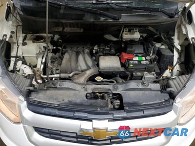 Zdjęcie 11 z 11 samochodu: 2017 CHEVROLET CITY EXPRESS LT VIN:3N63M0ZN4HK715820 - miniatura