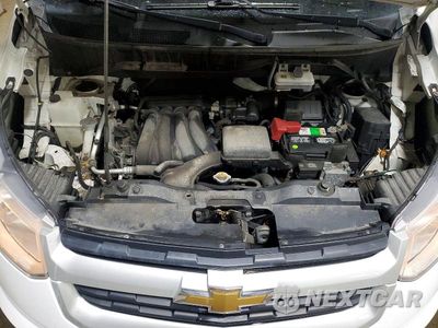 Zdjęcie 11 z 12 samochodu: 2017 CHEVROLET CITY EXPRESS LT VIN:3N63M0ZN4HK715820 - miniatura