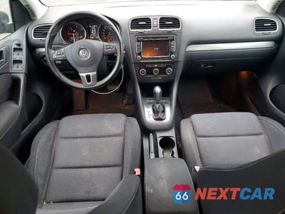 Zdjęcie 8 z 11 samochodu: 2013 VOLKSWAGEN GOLF VIN:WVWDM7AJ9DW125183 - miniatura