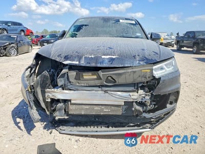 Piąte zdjęcie samochodu w środku: 2019 AUDI Q5 PREMIUM PLUS VIN:WA1BNAFY1K2069682 - miniatura