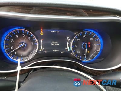 Zdjęcie 9 z 12 samochodu: 2024 CHRYSLER PACIFICA LIMITED VIN:2C4RC3GG0RR127854 - miniatura