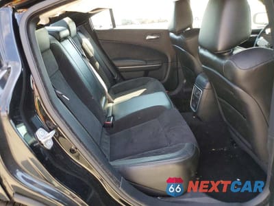 Zdjęcie 10 z 12 samochodu: 2020 DODGE CHARGER R VIN:2C3CDXCT4LH155431 - miniatura