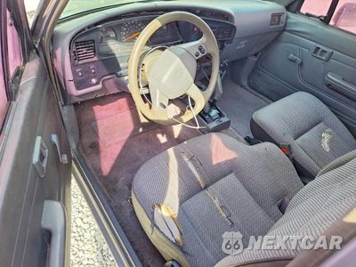 Zdjęcie 8 z 12 samochodu: 1993 TOYOTA PICKUP DELUXE V6 VIN:4TAVN13D9PZ138701 - miniatura