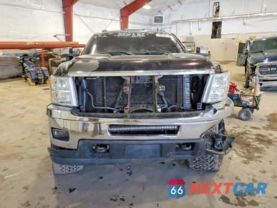 Piąte zdjęcie samochodu w środku: 2013 CHEVROLET SILVERADO K2500 HEAVY DUTY LT VIN:1GC2KXC88DZ222557 - miniatura