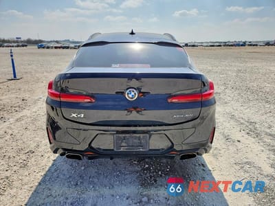Zdjęcie 6 z 13 samochodu: 2022 BMW X4 XDRIVE30I VIN:5UX33DT00N9M13514 - miniatura