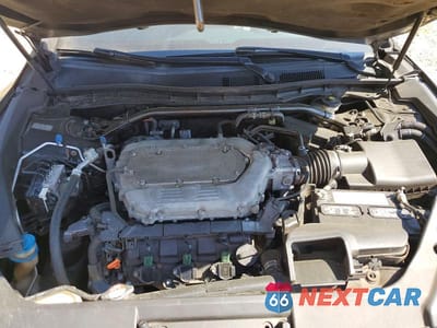 Zdjęcie 12 z 13 samochodu: 2013 HONDA CROSSTOUR EXL VIN:5J6TF2H53DL004355 - miniatura