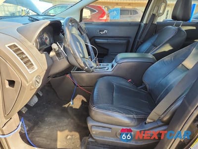 Zdjęcie 7 z 13 samochodu: 2008 FORD EDGE SEL VIN:2FMDK48C98BA47440 - miniatura