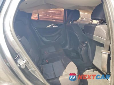 Zdjęcie 10 z 13 samochodu: 2017 INFINITI QX30 BASE VIN:SJKCH5CP4HA035395 - miniatura