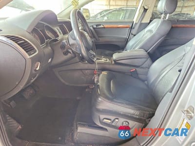 Zdjęcie 7 z 12 samochodu: 2012 AUDI Q7 PREMIUM PLUS VIN:WA1LMAFE7CD008985 - miniatura