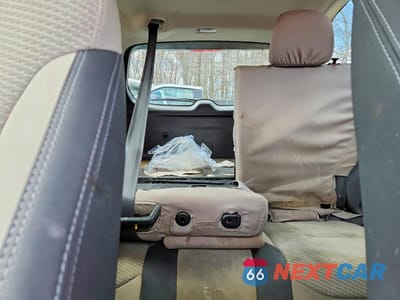 Zdjęcie 10 z 13 samochodu: 2021 SUBARU FORESTER PREMIUM VIN:JF2SKAFC9MH559520 - miniatura
