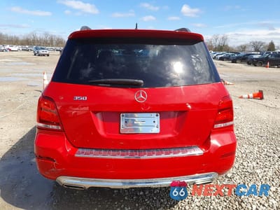 Zdjęcie 6 z 13 samochodu: 2015 MERCEDES-BENZ GLK 350 VIN:WDCGG5HB0FG399631 - miniatura