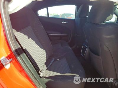 Zdjęcie 10 z 12 samochodu: 2023 DODGE CHARGER SXT VIN:2C3CDXBG2PH579698 - miniatura