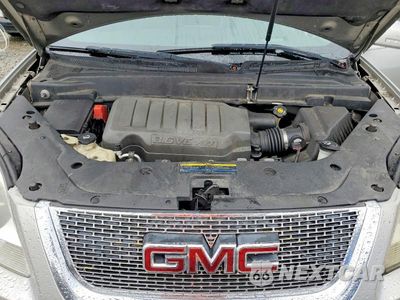 Zdjęcie 12 z 13 samochodu: 2008 GMC ACADIA SLT-2 VIN:1GKEV33708J164974 - miniatura