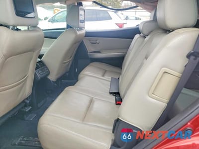 Zdjęcie 11 z 12 samochodu: 2013 MAZDA CX-9 GRAND TOURING VIN:JM3TB2DA4D0417284 - miniatura
