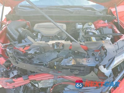 Zdjęcie 12 z 13 samochodu: 2024 CHEVROLET BLAZER RS VIN:3GNKBERS7RS133730 - miniatura