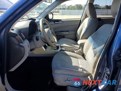 Zdjęcie 7 z 12 samochodu: 2013 SUBARU FORESTER 2.5X PREMIUM VIN:JF2SHADC0DH422497 - miniatura