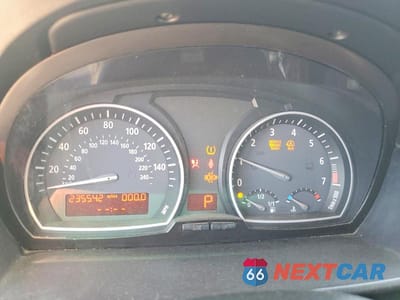 Zdjęcie 9 z 12 samochodu: 2006 BMW X3 3.0I VIN:WBXPA93416WD30403 - miniatura