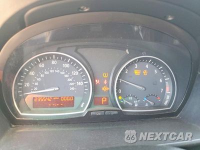Zdjęcie 9 z 12 samochodu: 2006 BMW X3 3.0I VIN:WBXPA93416WD30403 - miniatura