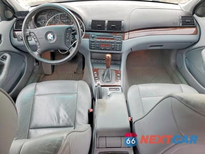 Zdjęcie 8 z 11 samochodu: 2004 BMW 325 XI VIN:WBAEU33434PM61214 - miniatura
