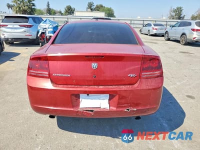 Zdjęcie 6 z 12 samochodu: 2006 DODGE CHARGER R VIN:2B3LA53H36H449932 - miniatura