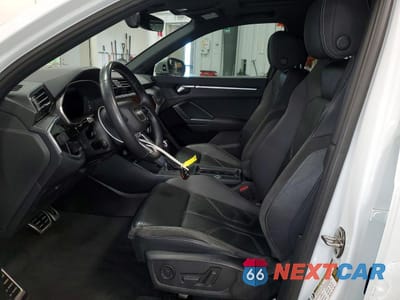 Zdjęcie 7 z 13 samochodu: 2020 AUDI Q3 PREMIUM PLUS S-LINE VIN:WA1EECF34L1072886 - miniatura