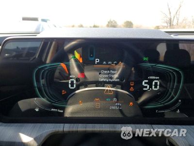 Zdjęcie 9 z 12 samochodu: 2023 KIA TELLURIDE EX VIN:5XYP3DGC2PG404807 - miniatura