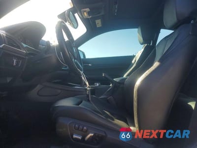 Zdjęcie 7 z 11 samochodu: 2016 BMW M235I VIN:WBA1J7C52GV359586 - miniatura