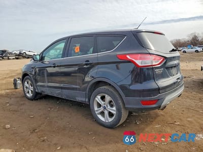 Drugie zdjęcie samochodu z przodu: 2014 FORD ESCAPE SE VIN:1FMCU0GX7EUA58932 - miniatura