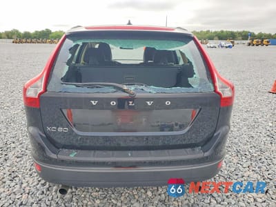 Zdjęcie 6 z 13 samochodu: 2012 VOLVO XC60 3.2 VIN:YV4940DL3C2263699 - miniatura