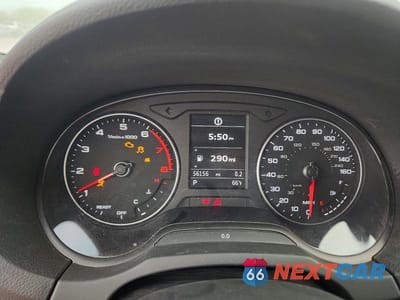 Zdjęcie 9 z 12 samochodu: 2019 AUDI A3 FWD 4D SEDAN TITANIUM PREMIUM VIN:WAUAUGFF1KA095627 - miniatura