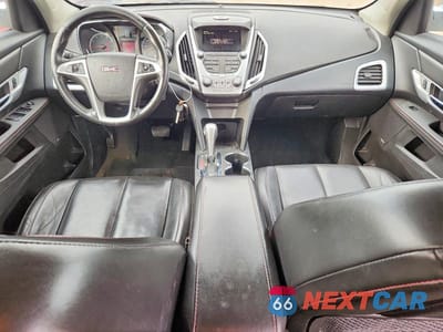 Zdjęcie 8 z 13 samochodu: 2012 GMC TERRAIN SLT VIN:2GKFLXE59C6329326 - miniatura