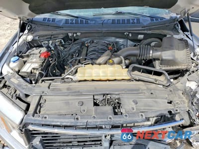 Zdjęcie 11 z 13 samochodu: 2020 FORD F150 SUPERCREW VIN:1FTEW1C52LFB36326 - miniatura
