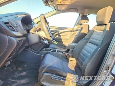 Zdjęcie 7 z 14 samochodu: 2020 HONDA CR-V LX VIN:5J6RW1H22LA010443 - miniatura