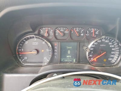 Zdjęcie 9 z 11 samochodu: 2017 CHEVROLET SILVERADO K1500 VIN:1GCVKNEC4HZ358810 - miniatura