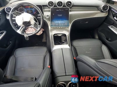 Zdjęcie 8 z 13 samochodu: 2023 MERCEDES-BENZ GLC 300 4MATIC VIN:W1NKM4HB7PU029162 - miniatura