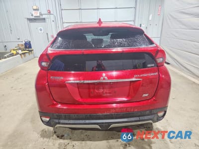 Zdjęcie 6 z 13 samochodu: 2019 MITSUBISHI ECLIPSE CROSS SE VIN:JA4AT5AA7KZ015605 - miniatura