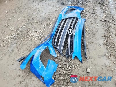 Zdjęcie 12 z 12 samochodu: 2017 HYUNDAI ELANTRA GT BASE VIN:KMHD35LH3HU349063 - miniatura