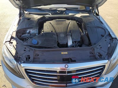 Zdjęcie 11 z 11 samochodu: 2015 MERCEDES-BENZ S 550 VIN:WDDUG8CB6FA087582 - miniatura