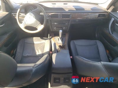Zdjęcie 8 z 11 samochodu: 2011 BMW 328 I VIN:WBAPH7G5XBNM55829 - miniatura