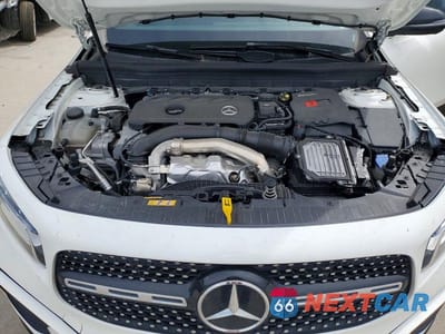 Zdjęcie 12 z 12 samochodu: 2025 MERCEDES-BENZ GLB 250 VIN:W1N4M4GB0SW385511 - miniatura