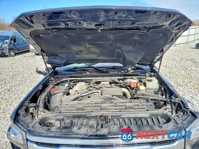 Zdjęcie 11 z 11 samochodu: 2024 CHEVROLET SILVERADO K2500 HIGH COUNTRY VIN:2GC4YREY5R1217364 - miniatura