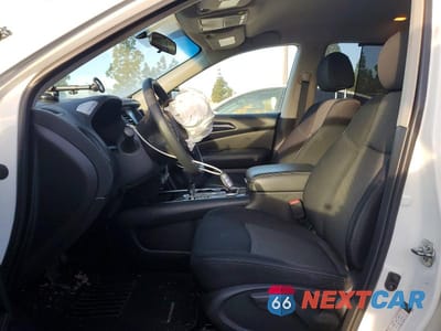 Zdjęcie 7 z 11 samochodu: 2018 NISSAN PATHFINDER S VIN:5N1DR2MM3JC652056 - miniatura