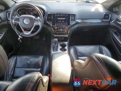 Zdjęcie 8 z 13 samochodu: 2019 JEEP GRAND CHEROKEE TRAILHAWK VIN:1C4RJFLG8KC581183 - miniatura