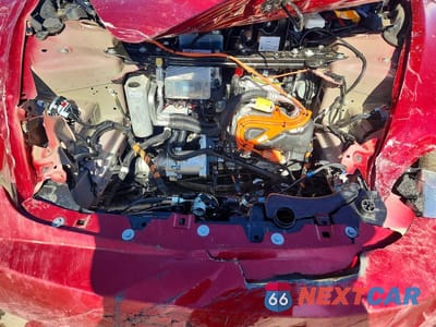 Zdjęcie 11 z 12 samochodu: 2025 TESLA MODEL 3 VIN:5YJ3E1EB6SF009434 - miniatura